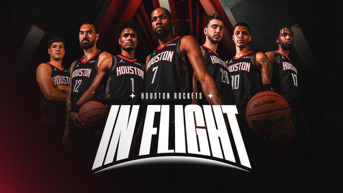 火箭队史时隔52年达成连胜且连续两场至少得到137分的成就 火箭队史时隔52年达成连胜且连续两场至少得到137分的成就