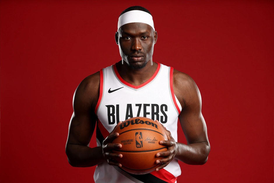 杨瀚森还有机会吗?开拓者险胜爵士 里斯替补爆发获信任三分3中3砍下9分 杨瀚森还有机会吗?开拓者险胜爵士 里斯替补爆发获信任三分3中3砍下9分