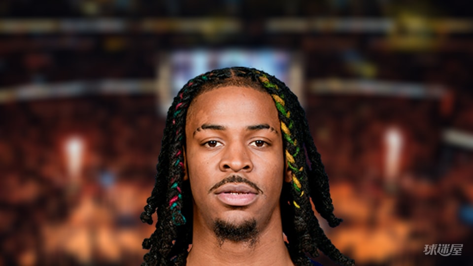 NBA每日失误王：贾·莫兰特6失误(2025年10月30日)