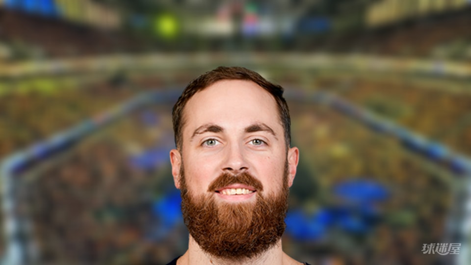 NBA每日盖帽王：杰·赫夫4盖帽(2025年10月30日)