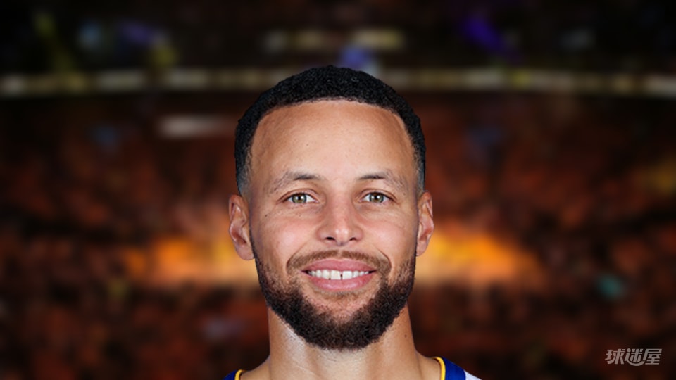 NBA每日失误王:斯蒂芬·库里5失误(2025年10月31日) NBA每日失误王:斯蒂芬·库里5失误(2025年10月31日)