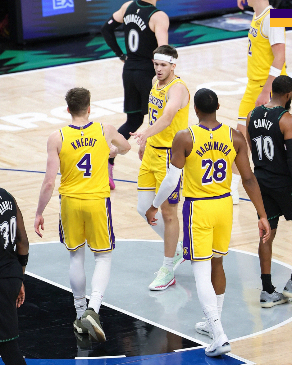 NBA高清直播在线直播：常规赛|杯赛湖人vs灰熊（11月1日）里弗斯与莫兰特两位得分手的对决！
