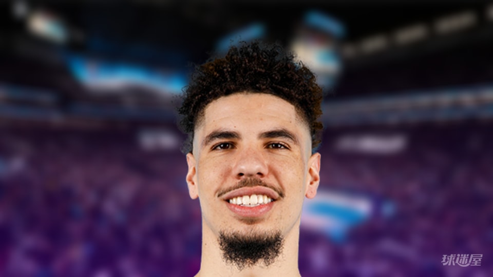 NBA每日助攻王:拉梅洛·鲍尔13助攻(2025年10月31日) NBA每日助攻王:拉梅洛·鲍尔13助攻(2025年10月31日)