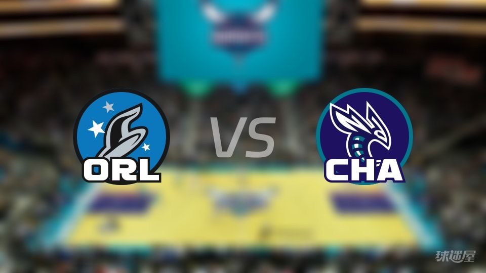 NBA常规赛魔术vs黄蜂直播在线(2025年10月31日) NBA常规赛魔术vs黄蜂直播在线(2025年10月31日)