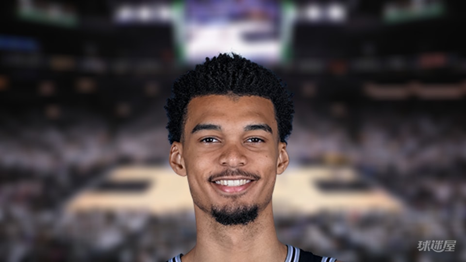 NBA每日篮板王:维克托·文班亚马18篮板(2025年10月31日) NBA每日篮板王:维克托·文班亚马18篮板(2025年10月31日)