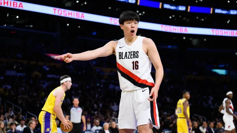 替本人发声?“杨瀚森”回应低迷数据:我会在获得的时间里拼尽全力 替本人发声?“杨瀚森”回应低迷数据:我会在获得的时间里拼尽全力