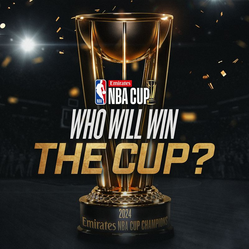 NBA杯赛奖金分配怎么样 答案在这里 NBA杯赛奖金分配怎么样 答案在这里