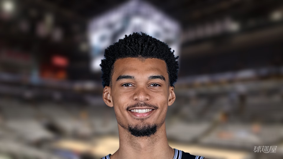 NBA每日盖帽王:维克托·文班亚马5盖帽(2025年10月31日) NBA每日盖帽王:维克托·文班亚马5盖帽(2025年10月31日)