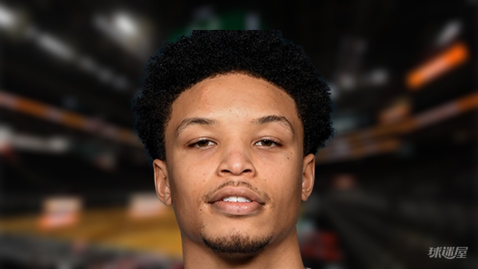 NBA每日得分王:瑞安·罗林斯32分(2025年10月31日) NBA每日得分王:瑞安·罗林斯32分(2025年10月31日)