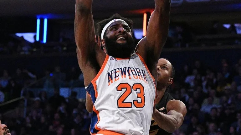 NBA杯小组赛尼克斯vs公牛 尼克斯伤病报告更新!麦克布莱德复出 米罗出战成疑 NBA杯小组赛尼克斯vs公牛 尼克斯伤病报告更新!麦克布莱德复出 米罗出战成疑