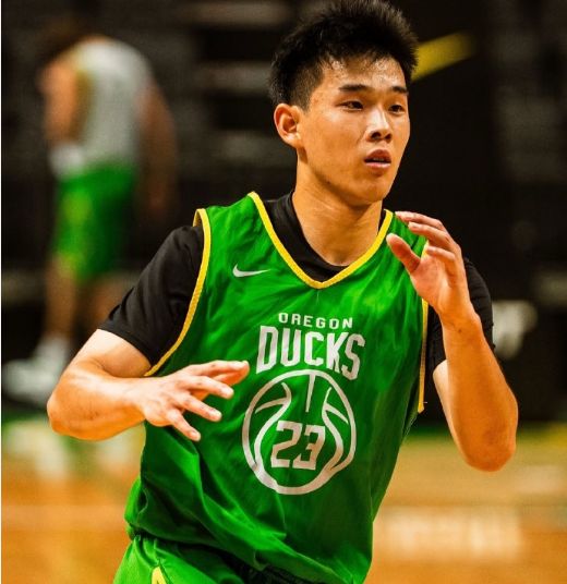 林葳NCAA次战:6中1仅4+4吞首败 急需调整首发位置不稳 林葳NCAA次战:6中1仅4+4吞首败 急需调整首发位置不稳