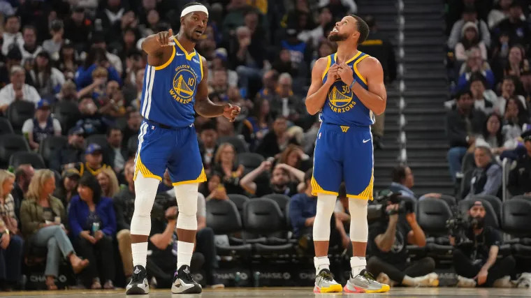 勇士三节结束84-87落后雄鹿 勇士罚球20中20 库里、巴特勒、库明加6罚全中 勇士三节结束84-87落后雄鹿 勇士罚球20中20 库里、巴特勒、库明加6罚全中