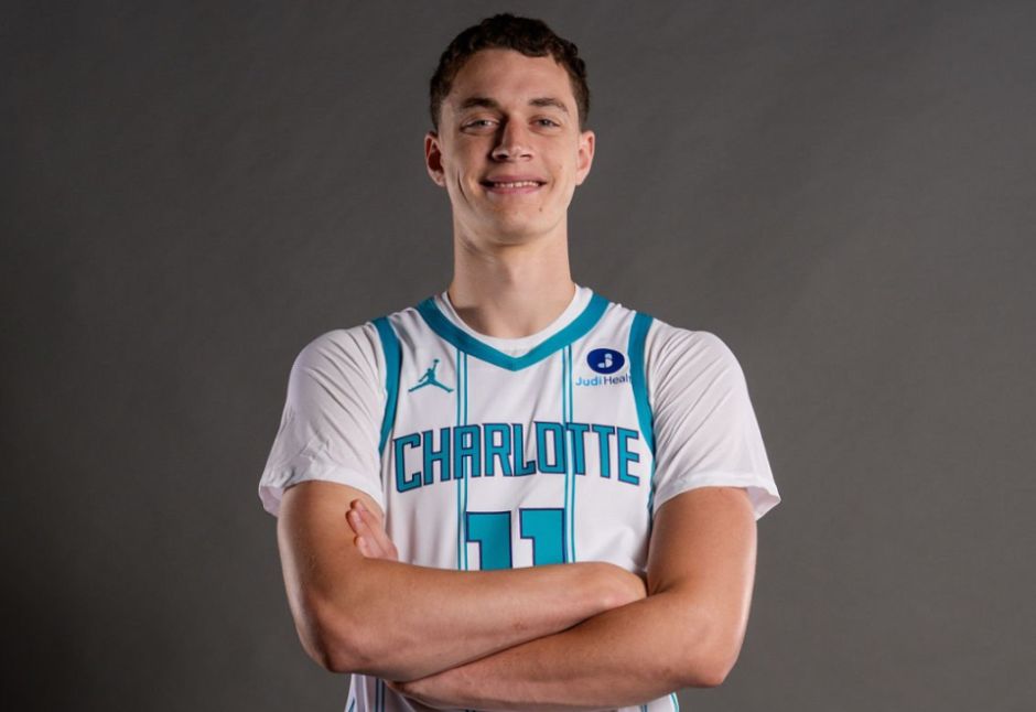 投篮30中27太牛了!黄蜂34号秀命中率联盟第1:最强新秀中锋是他? 投篮30中27太牛了!黄蜂34号秀命中率联盟第1:最强新秀中锋是他?