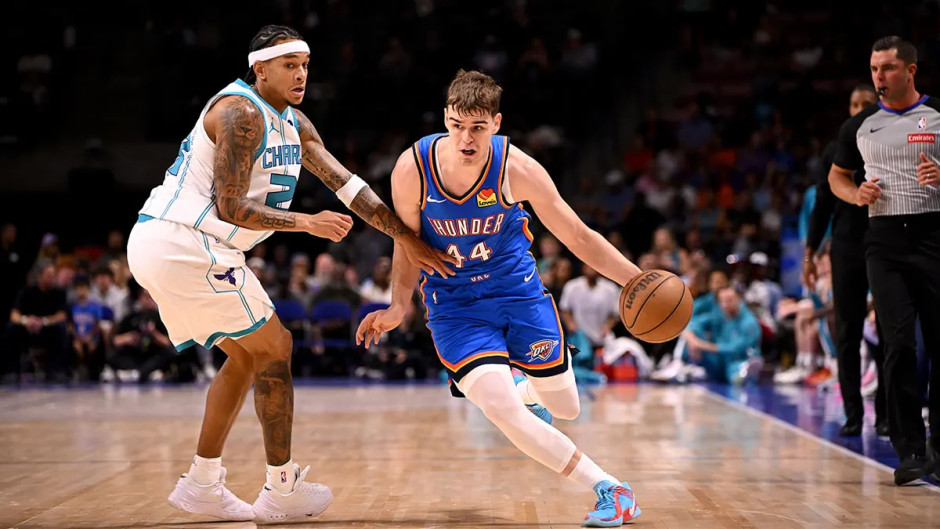 雷霆总经理:雷霆24年首轮秀托皮奇被确诊患有睾丸癌,已启动化疗治疗 雷霆总经理:雷霆24年首轮秀托皮奇被确诊患有睾丸癌,已启动化疗治疗