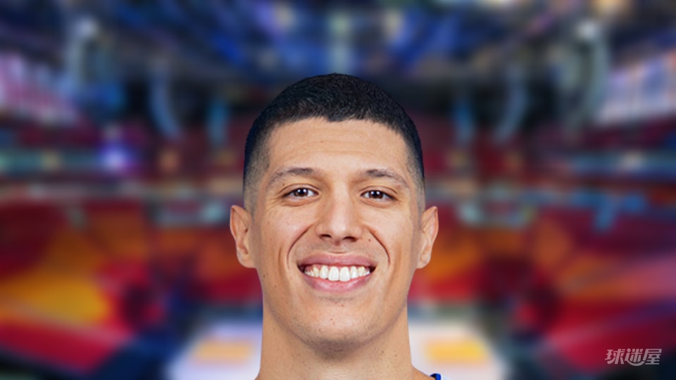 NBA每日三分王:西莫尼·丰泰基奥5三分(2025年10月31日) NBA每日三分王:西莫尼·丰泰基奥5三分(2025年10月31日)