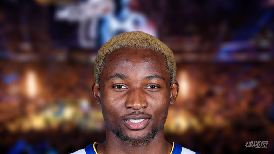 NBA每日罚球王:乔纳森·库明加8罚球(2025年10月31日) NBA每日罚球王:乔纳森·库明加8罚球(2025年10月31日)