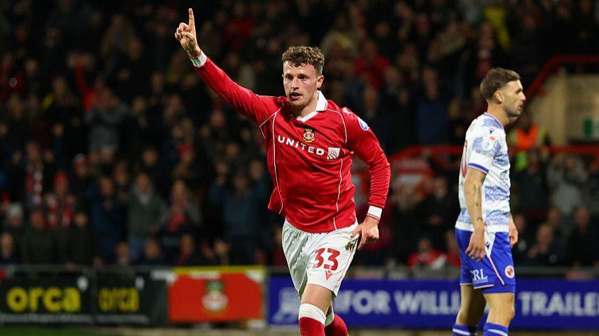 雷克斯vs考文垂