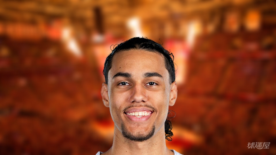 NBA每日盖帽王:杰伦·泰森3盖帽(2025年11月01日) NBA每日盖帽王:杰伦·泰森3盖帽(2025年11月01日)