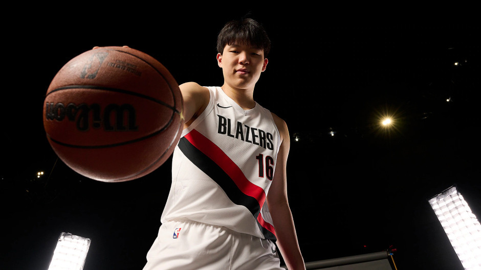 NBA杯赛录像回放完整版-掘金vs开拓者全场回放（11.1）格兰特罚球绝杀