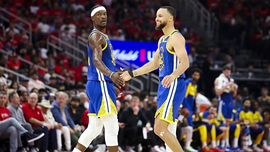 NBA高清直播在线直播：常规赛勇士vs步行者（11月2日）上一场爆冷输球，勇士能否会拿对手出气？