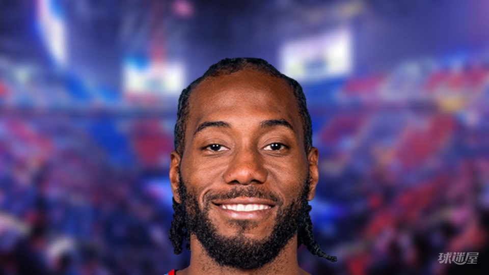 NBA每日抢断王:科怀·伦纳德6抢断(2025年11月01日) NBA每日抢断王:科怀·伦纳德6抢断(2025年11月01日)