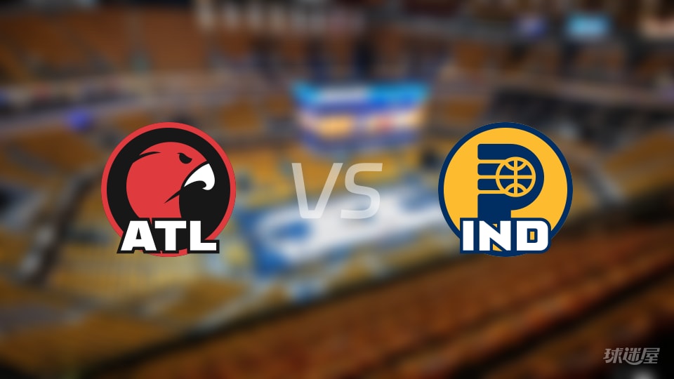 老鹰vs步行者全场录像回放-NBA常规赛(2025年11月01日) 老鹰vs步行者全场录像回放-NBA常规赛(2025年11月01日)