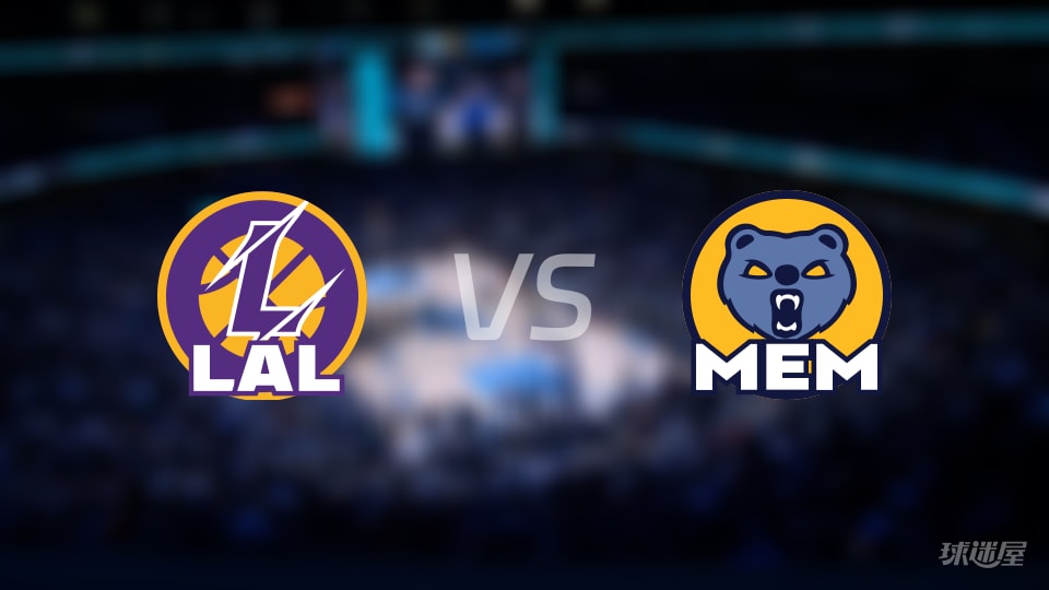 湖人vs灰熊首发阵容详情一览(2025年11月01日) 湖人vs灰熊首发阵容详情一览(2025年11月01日)