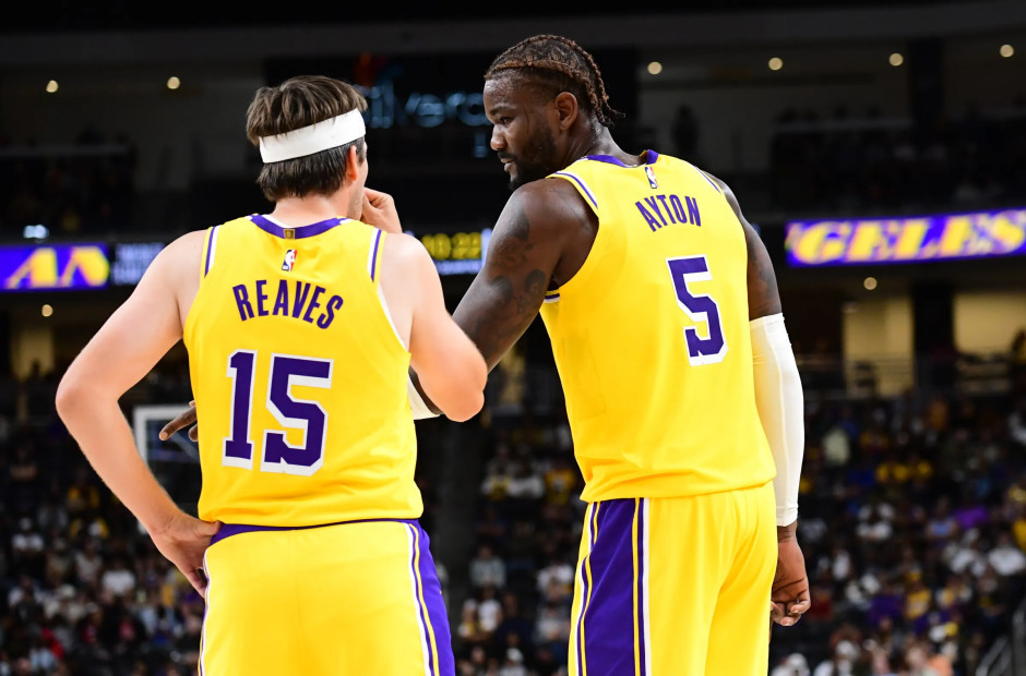 NBA杯赛录像回放完整版-湖人vs灰熊全场回放(11.1)东契奇复出狂砍44分 NBA杯赛录像回放完整版-湖人vs灰熊全场回放(11.1)东契奇复出狂砍44分