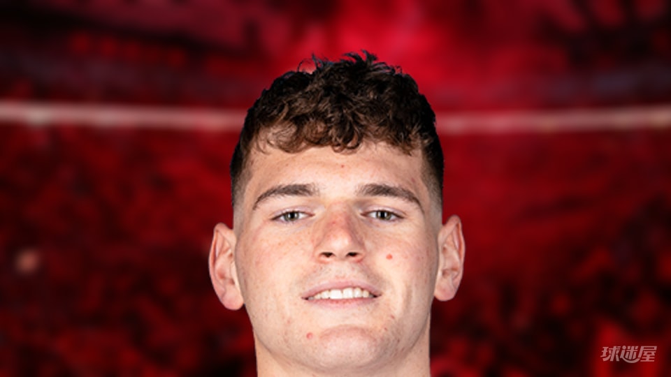 NBA每日篮板王：多诺万·克林根15篮板(2025年11月01日)