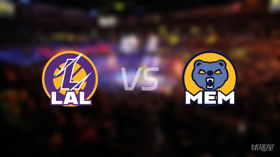 湖人vs灰熊全场录像回放-NBA常规赛(2025年11月01日) 湖人vs灰熊全场录像回放-NBA常规赛(2025年11月01日)