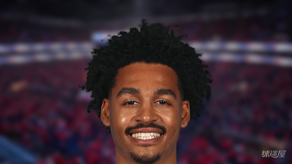 NBA每日三分王:乔丹·普尔7三分(2025年11月01日) NBA每日三分王:乔丹·普尔7三分(2025年11月01日)