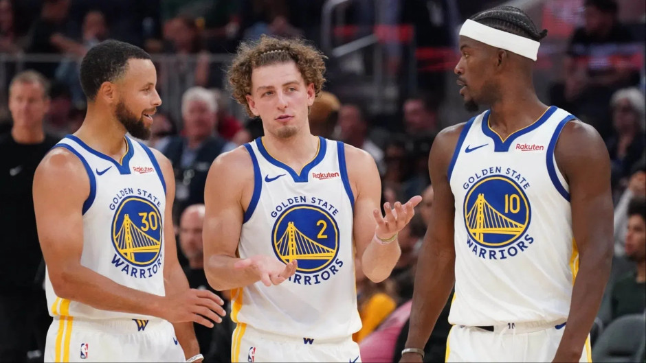 NBA常规赛-勇士vs步行者伤病名单(11月2日) 步行者能否结束连败? NBA常规赛-勇士vs步行者伤病名单(11月2日) 步行者能否结束连败?