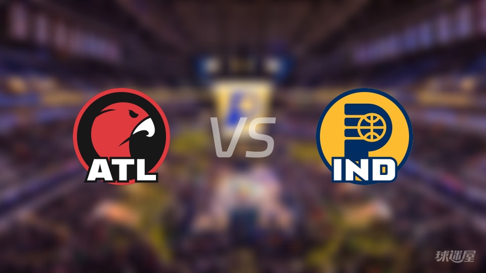 老鹰vs步行者在线直播-NBA常规赛(2025年11月01日) 老鹰vs步行者在线直播-NBA常规赛(2025年11月01日)