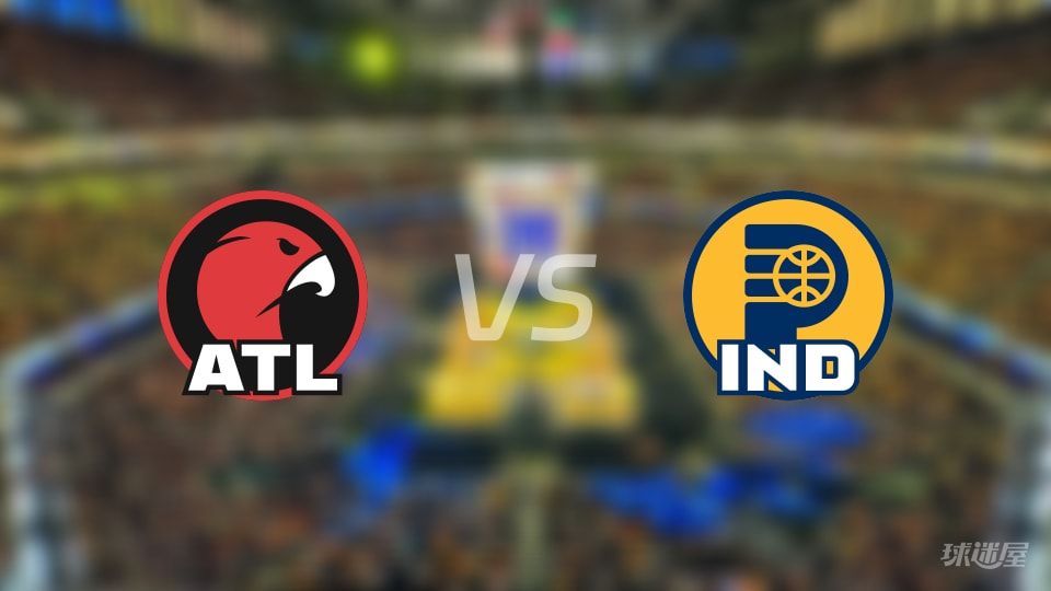 NBA常规赛老鹰vs步行者全场高清中文录像回放(2025年11月01日) NBA常规赛老鹰vs步行者全场高清中文录像回放(2025年11月01日)