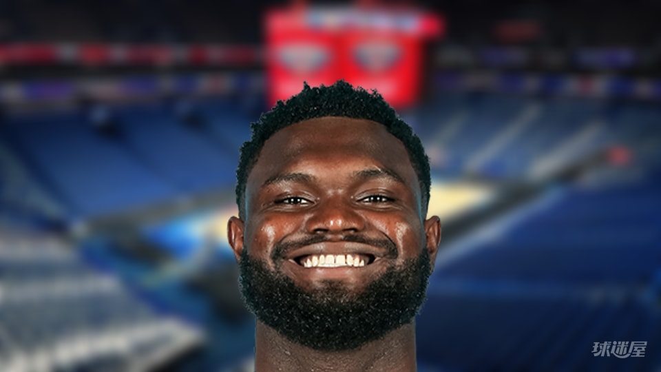 NBA每日罚球王：锡安·威廉森11罚球(2025年11月01日)