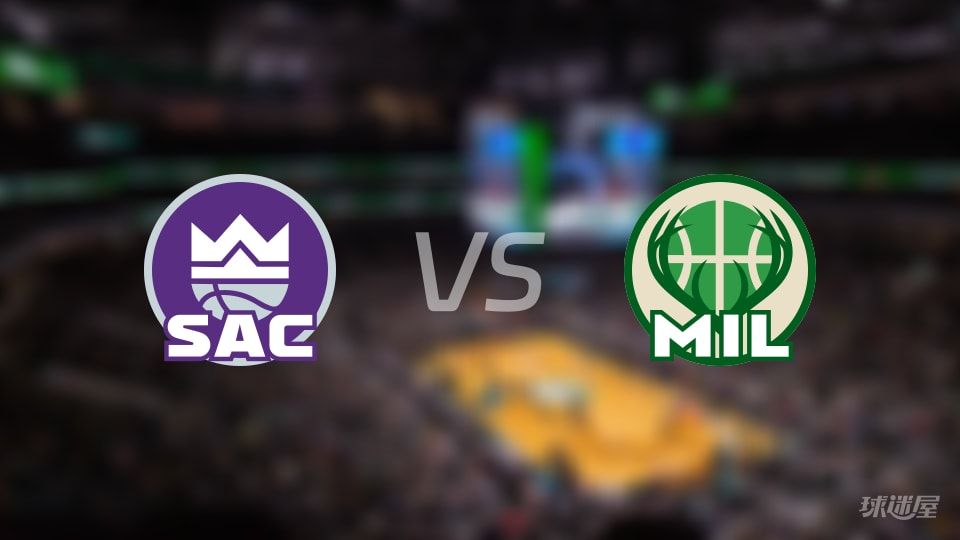 NBA常规赛国王vs雄鹿全场高清中文录像回放(2025年11月02日)