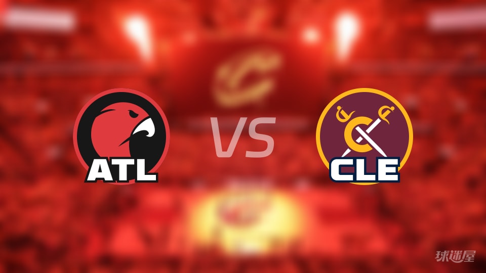 老鹰vs骑士伤病名单出炉 谁能取胜？(2025年11月03日)