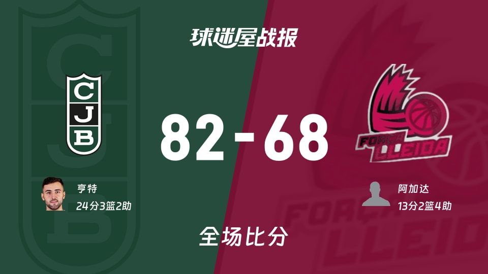 尤文图德vs莱里达战报