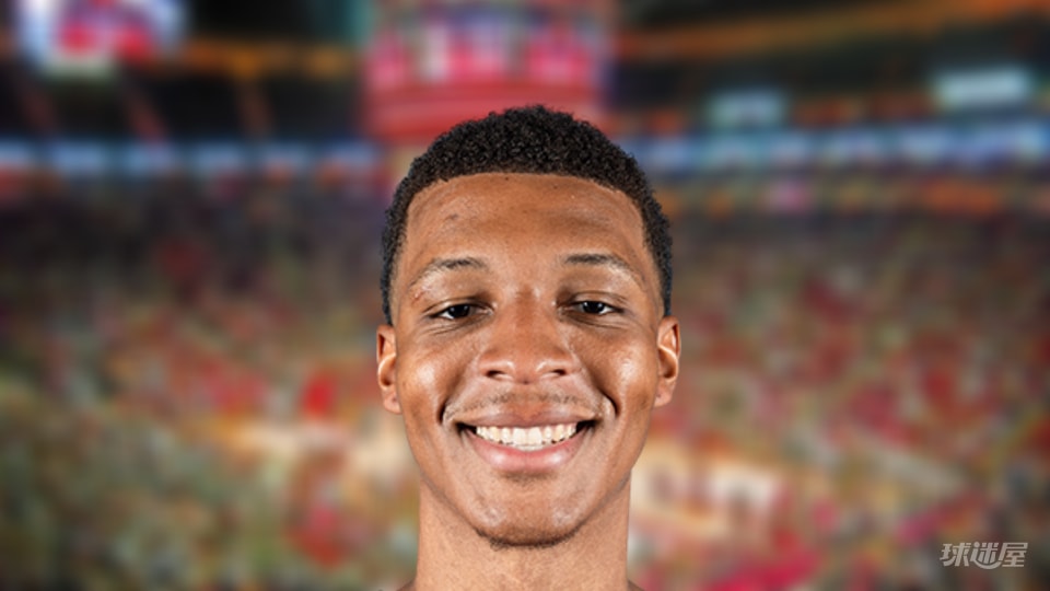 NBA每日盖帽王：小贾巴里·史密斯4盖帽(2025年11月02日)