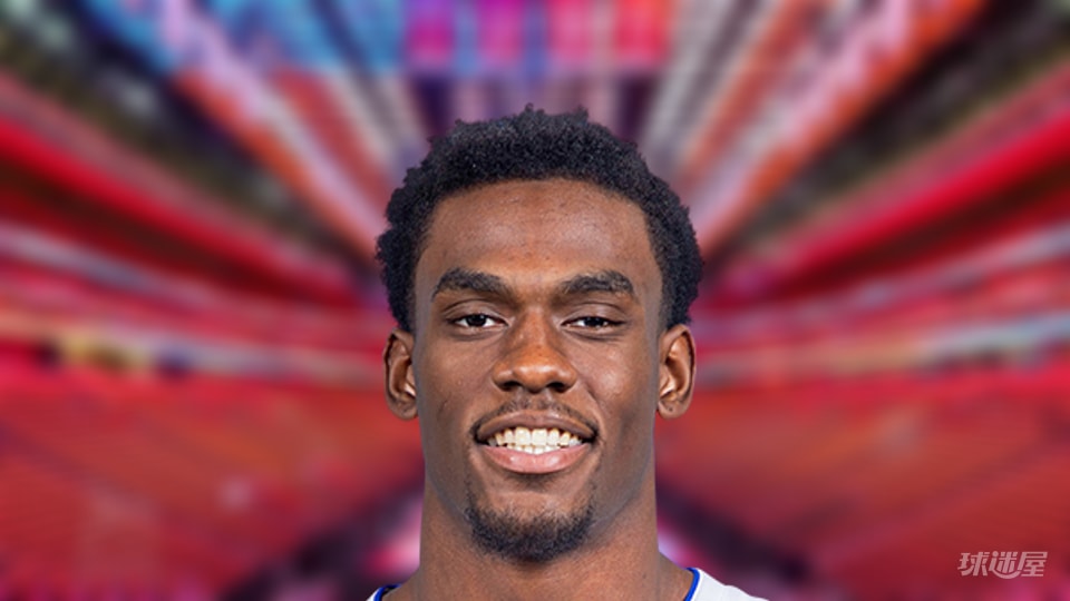 NBA每日得分王：杰伦·杜伦33分(2025年11月02日)