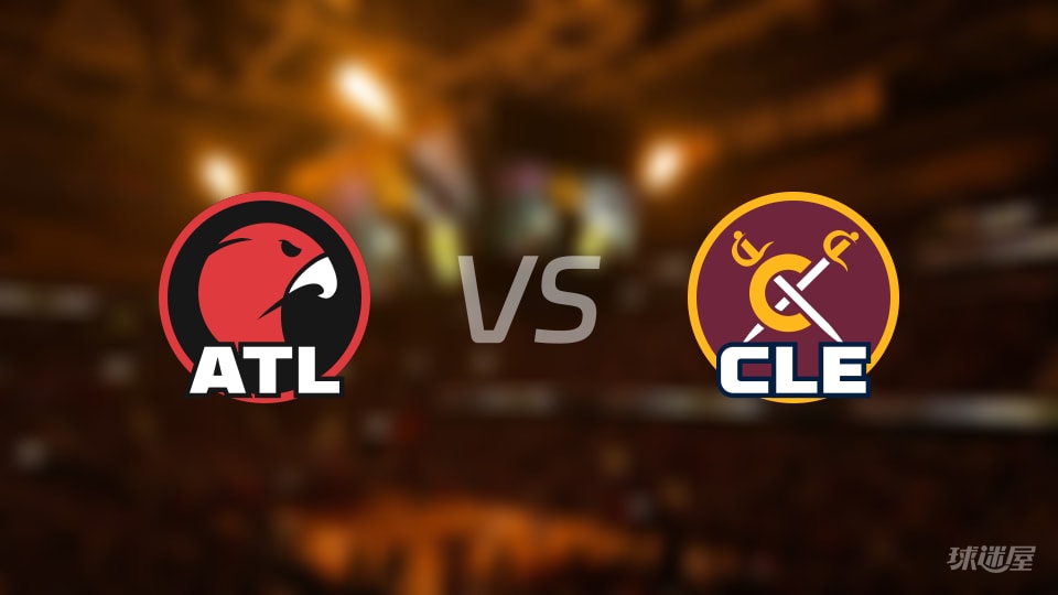 老鹰vs骑士预测分析