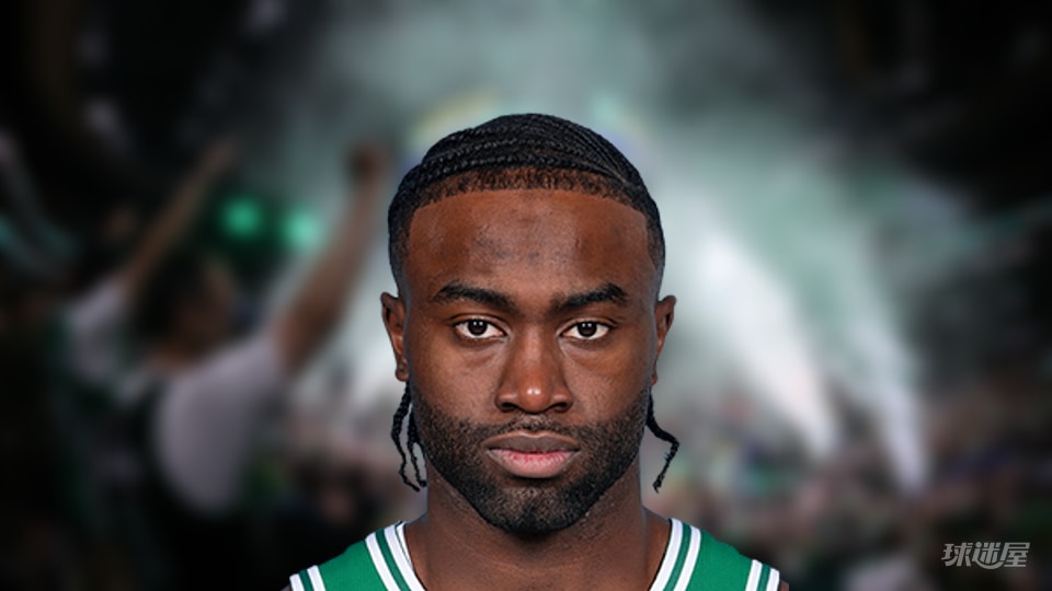 NBA每日失误王：杰伦·布朗5失误(2025年11月02日)