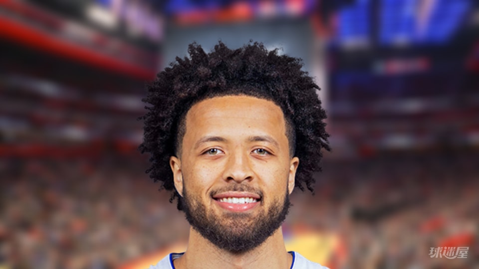 NBA每日助攻王：凯德·康宁汉姆18助攻(2025年11月02日)