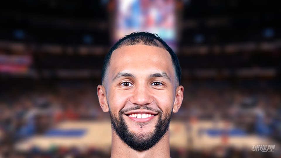 NBA每日抢断王：杰伦·萨格斯5抢断(2025年11月02日)