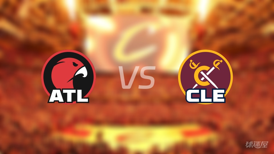 老鹰vs骑士预测分析