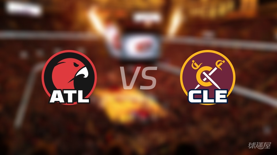 老鹰vs骑士预测分析