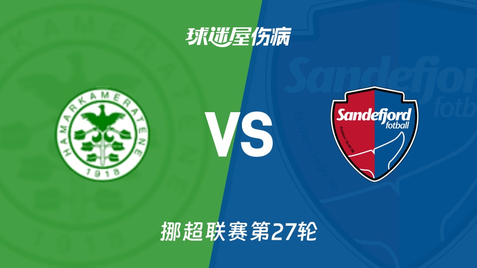 汉坎vs桑德菲杰伤病