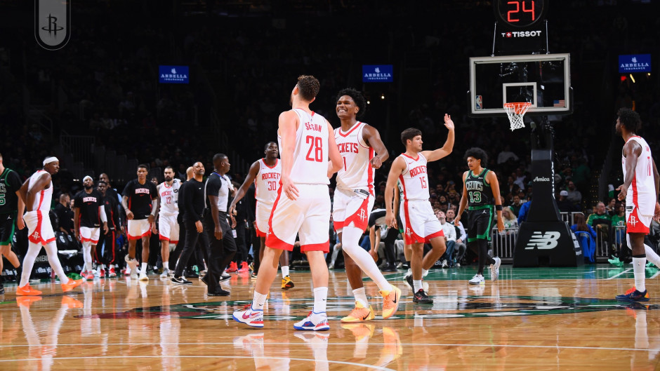 NBA高清直播在线直播：常规赛独行侠vs火箭（11月4日）浓眉缺席，火箭双塔阵容或成制胜关键