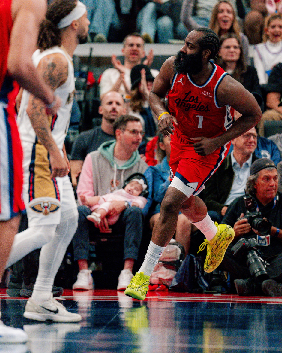 NBA常规赛-热火vs快船伤病名单(11月4日)快船将全员健康都可出战 NBA常规赛-热火vs快船伤病名单(11月4日)快船将全员健康都可出战