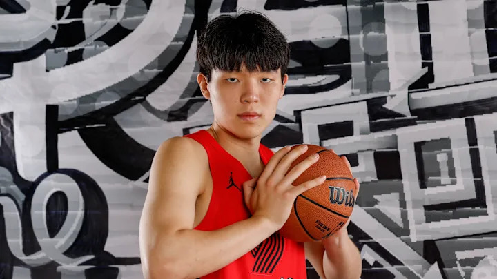 美记：外界需要给到杨瀚森足够的耐心，他需要大量时间来适应NBA